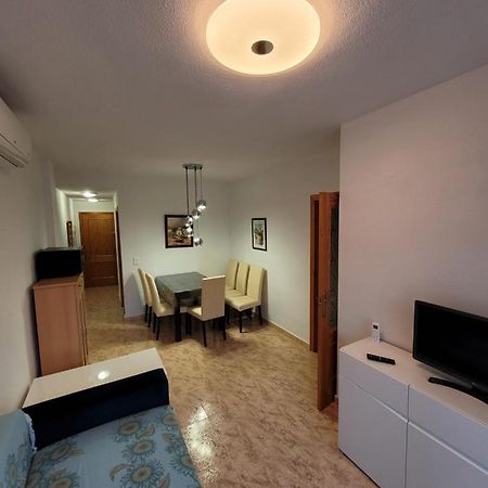 Apartament Dudek Torrevieja Esterno foto