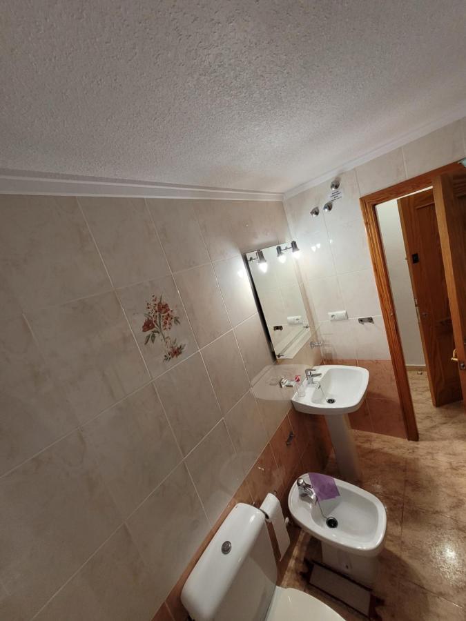 Apartament Dudek Torrevieja Esterno foto