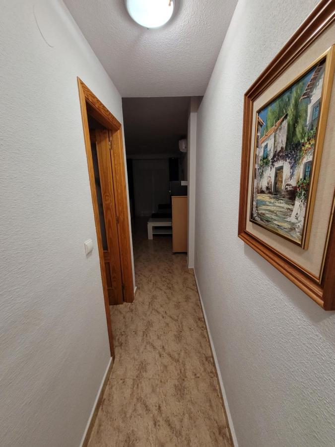 Apartament Dudek Torrevieja Esterno foto