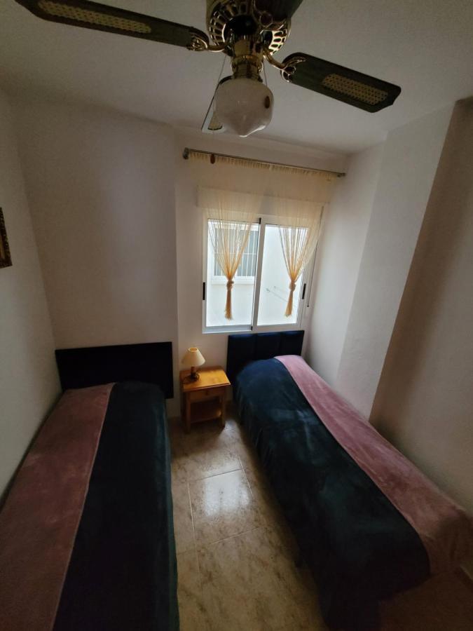 Apartament Dudek Torrevieja Esterno foto