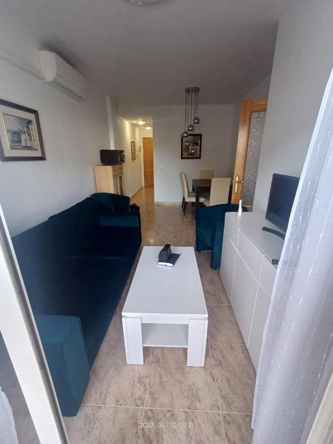 Apartament Dudek Torrevieja Esterno foto