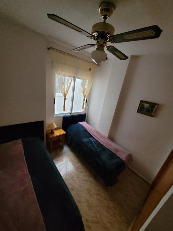 Apartament Dudek Torrevieja Esterno foto