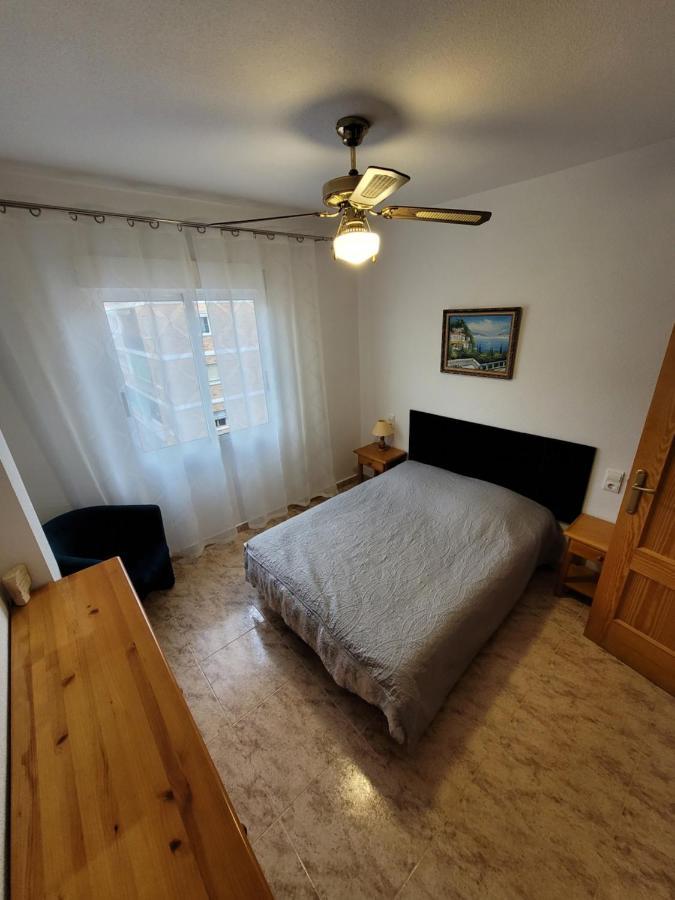 Apartament Dudek Torrevieja Esterno foto