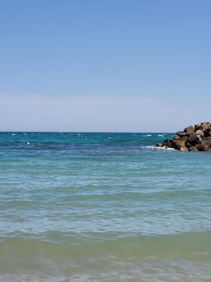 Apartament Dudek Torrevieja Esterno foto