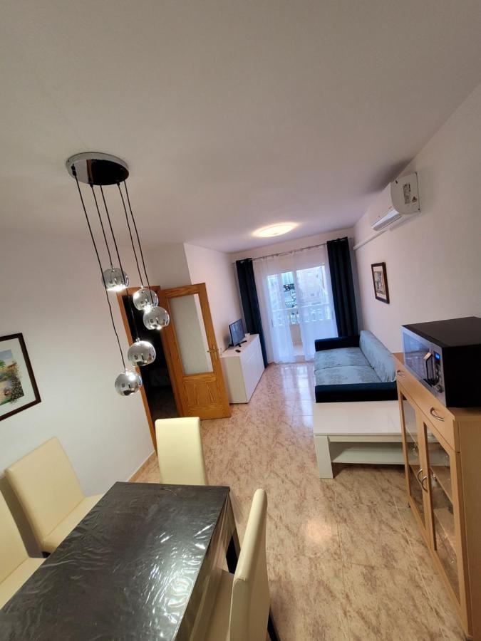 Apartament Dudek Torrevieja Esterno foto