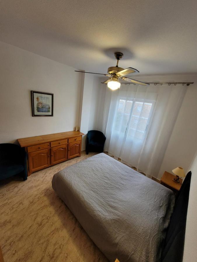 Apartament Dudek Torrevieja Esterno foto